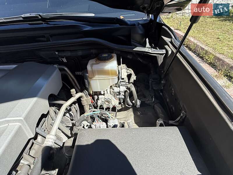 Позашляховик / Кросовер Lexus LX 2018 в Кременчуці фото 26 Позашляховик / Кросовер Lexus LX 2018 в Кременчуці