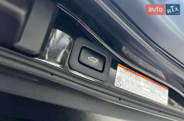 Внедорожник / Кроссовер Lexus LX 2021 в 