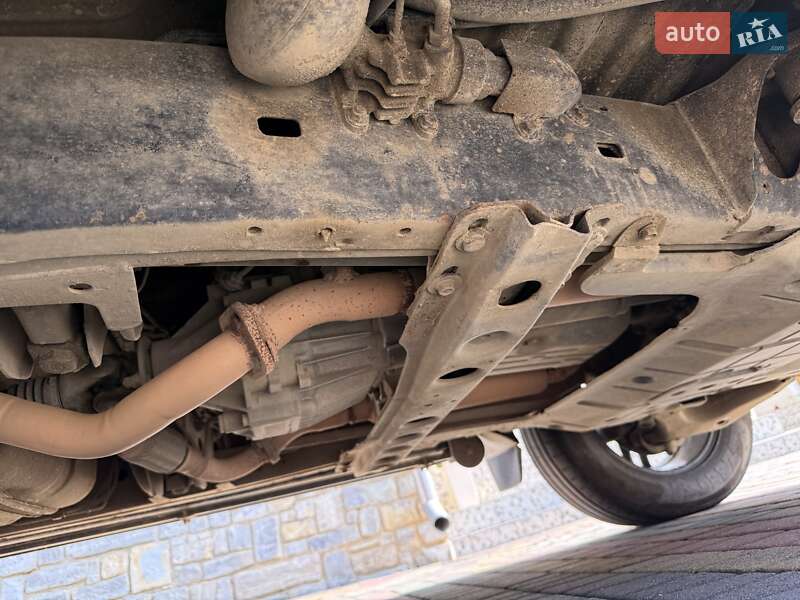 Внедорожник / Кроссовер Lexus LX 2004 в Косове