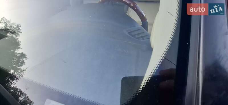 Внедорожник / Кроссовер Lexus LX 2008 в Харькове фото 26 Внедорожник / Кроссовер Lexus LX 2008 в Харькове