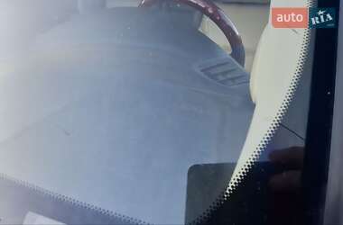 Внедорожник / Кроссовер Lexus LX 2008 в 