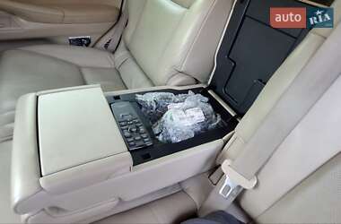 Внедорожник / Кроссовер Lexus LX 2008 в 