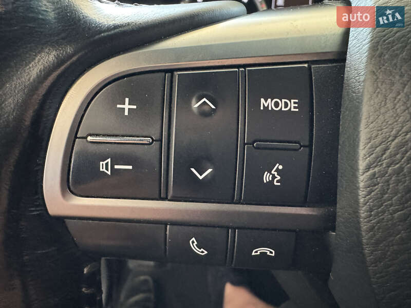 Внедорожник / Кроссовер Lexus LX 2017 в Чернигове фото 19 Внедорожник / Кроссовер Lexus LX 2017 в Чернигове