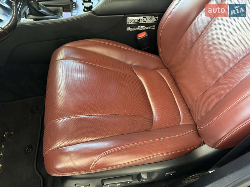 Внедорожник / Кроссовер Lexus LX 2017 в Чернигове фото 15 Внедорожник / Кроссовер Lexus LX 2017 в Чернигове