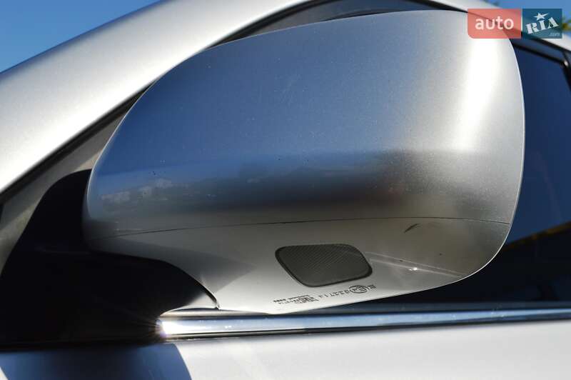 Позашляховик / Кросовер Lexus LX 2008 в Одесі фото 18 Позашляховик / Кросовер Lexus LX 2008 в Одесі