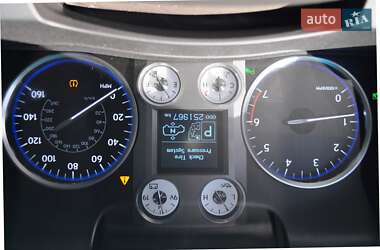 Позашляховик / Кросовер Lexus LX 2008 в 