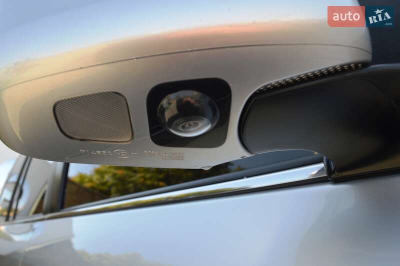 Позашляховик / Кросовер Lexus LX 2008 в Одесі фото 37 Позашляховик / Кросовер Lexus LX 2008 в Одесі