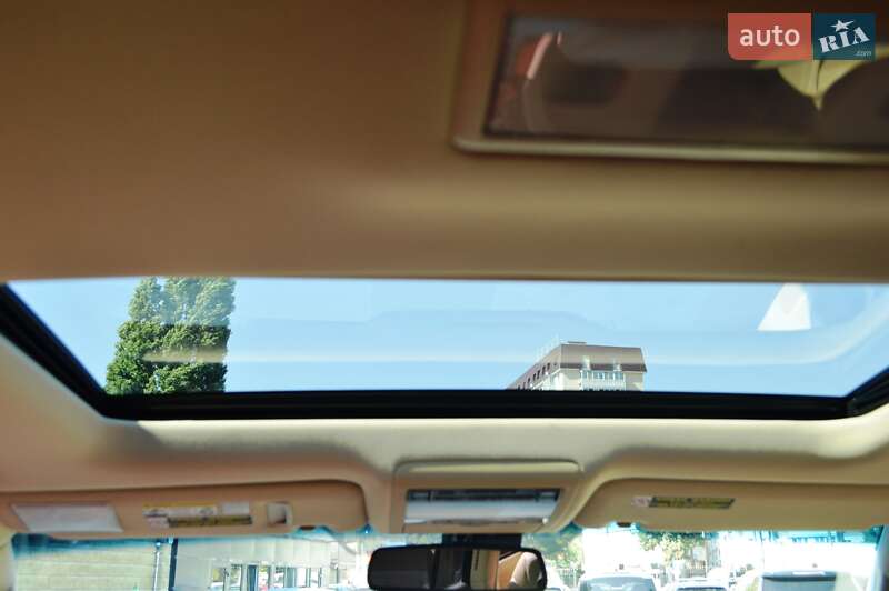 Позашляховик / Кросовер Lexus LX 2008 в Одесі фото 53 Позашляховик / Кросовер Lexus LX 2008 в Одесі