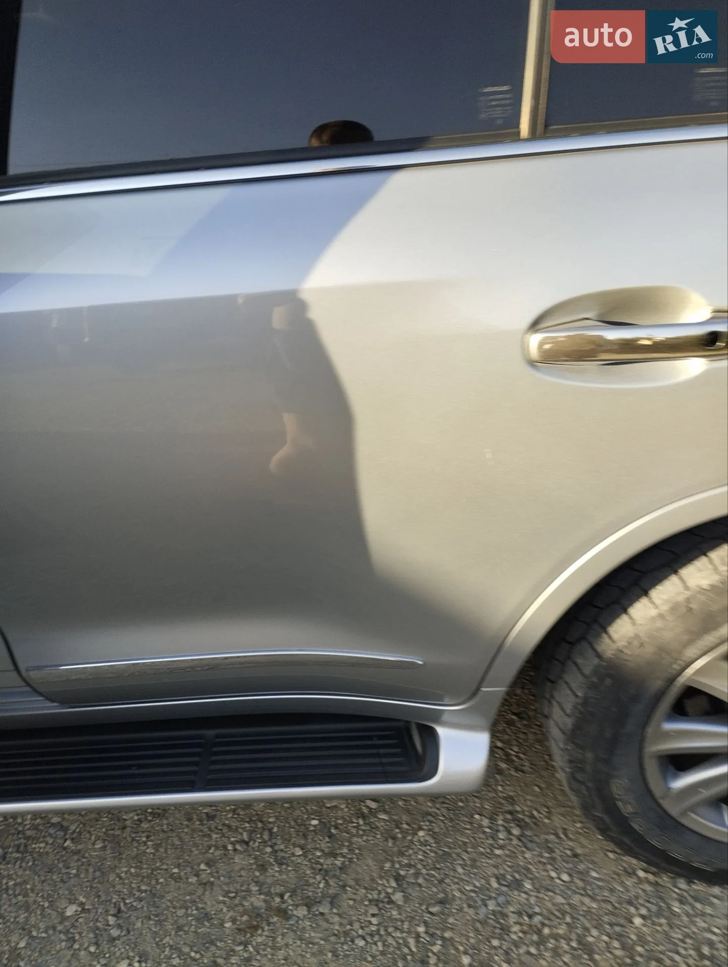 2010 Lexus LX - мініатюра 15