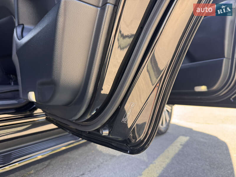 Позашляховик / Кросовер Lexus LX 2019 в Кременчуці