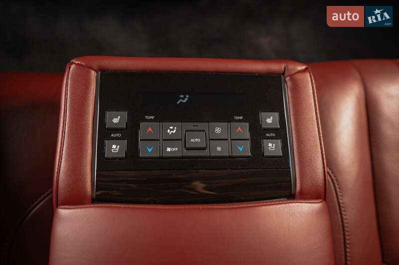 Внедорожник / Кроссовер Lexus LX 2016 в Одессе фото 14 Внедорожник / Кроссовер Lexus LX 2016 в Одессе