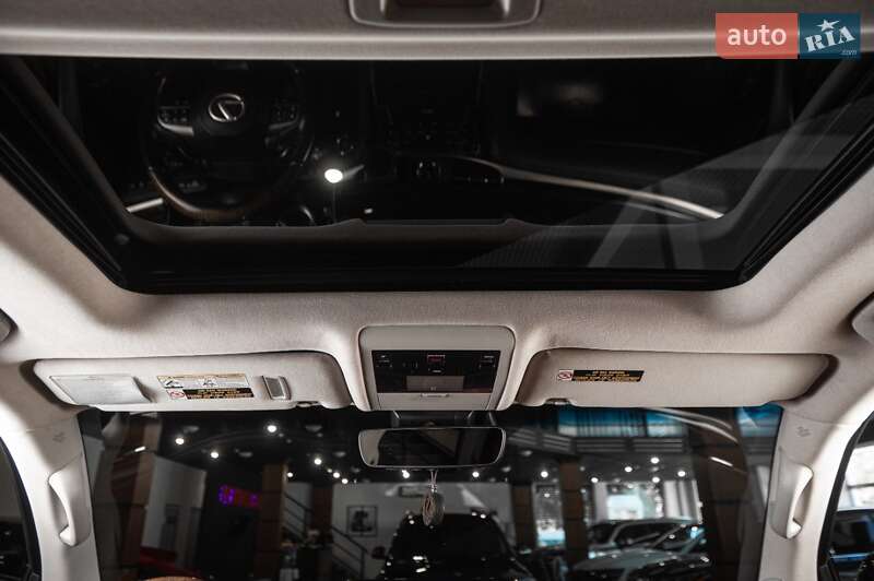 Внедорожник / Кроссовер Lexus LX 2016 в Одессе фото 31 Внедорожник / Кроссовер Lexus LX 2016 в Одессе