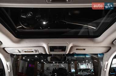 Внедорожник / Кроссовер Lexus LX 2016 в 