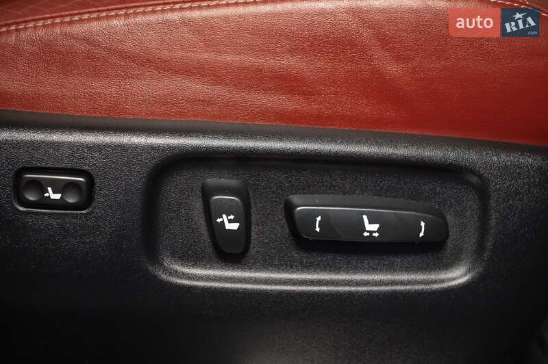 Внедорожник / Кроссовер Lexus LX 2016 в Одессе фото 54 Внедорожник / Кроссовер Lexus LX 2016 в Одессе