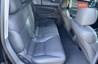 Внедорожник / Кроссовер Lexus LX 2010 в 