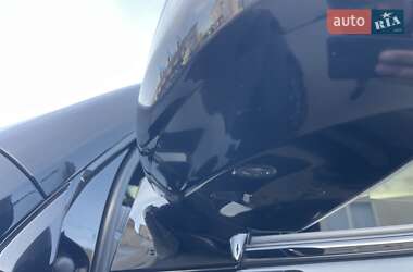 Внедорожник / Кроссовер Lexus LX 2021 в 