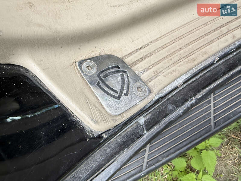 Позашляховик / Кросовер Lexus LX 2005 в Сумах фото 8 Позашляховик / Кросовер Lexus LX 2005 в Сумах