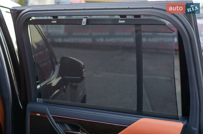 Внедорожник / Кроссовер Lexus LX 2023 в Киеве