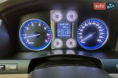 Внедорожник / Кроссовер Lexus LX 2008 в 