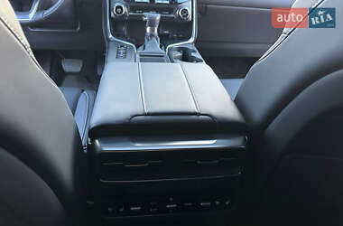 Позашляховик / Кросовер Lexus LX 2025 в Києві