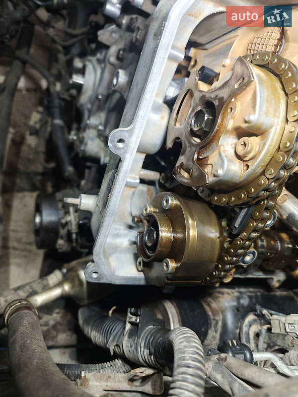 Позашляховик / Кросовер Lexus LX 2008 в Києві фото 19 Позашляховик / Кросовер Lexus LX 2008 в Києві