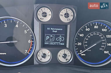 Внедорожник / Кроссовер Lexus LX 2008 в 