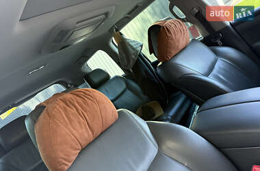 Внедорожник / Кроссовер Lexus LX 2008 в 
