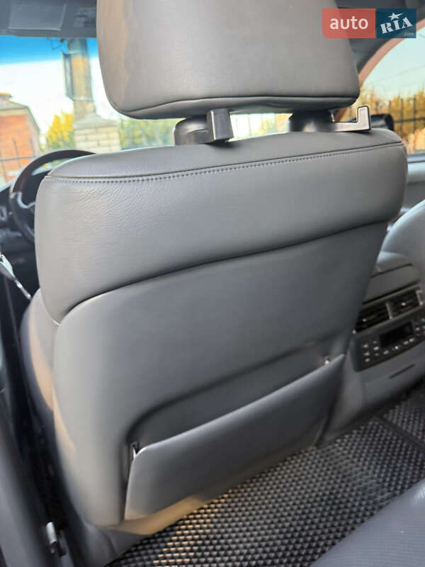 Позашляховик / Кросовер Lexus LX 2009 в Білій Церкві