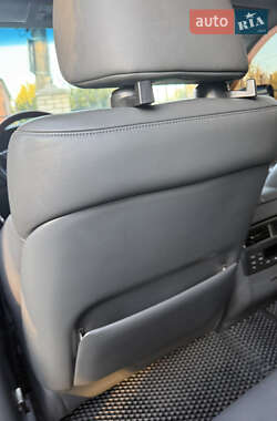 Внедорожник / Кроссовер Lexus LX 2009 в 