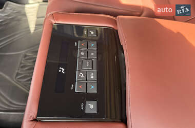 Позашляховик / Кросовер Lexus LX 2020 в 