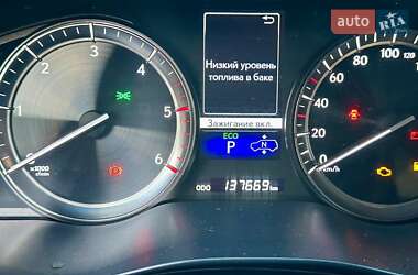 Внедорожник / Кроссовер Lexus LX 2017 в 