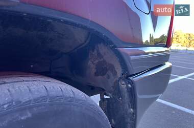 Позашляховик / Кросовер Lexus LX 2005 в 
