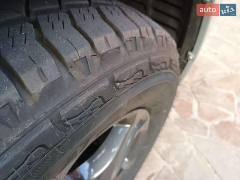 Позашляховик / Кросовер Lexus LX 2008 в Сумах фото 17 Позашляховик / Кросовер Lexus LX 2008 в Сумах