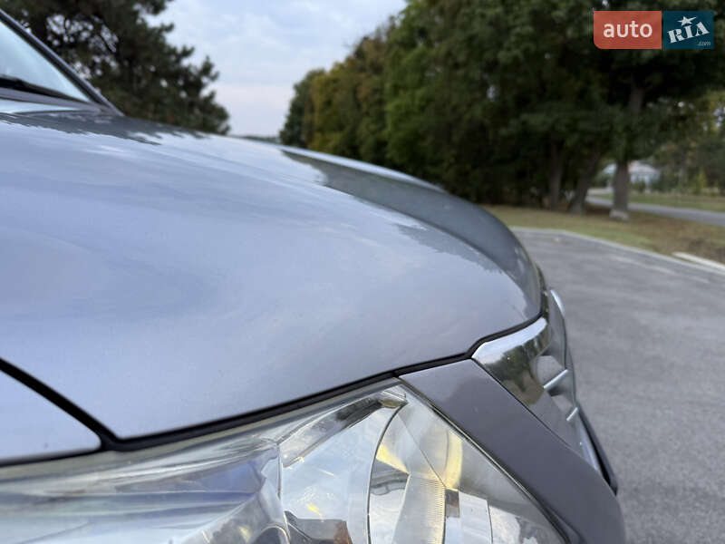 Внедорожник / Кроссовер Lexus LX 2008 в Умани фото 3 Внедорожник / Кроссовер Lexus LX 2008 в Умани