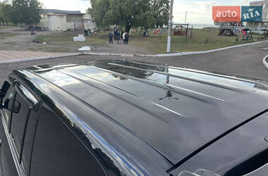 Позашляховик / Кросовер Lexus LX 2007 в  фото 12 Позашляховик / Кросовер Lexus LX 2007 в