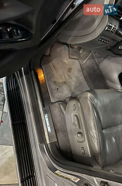 Внедорожник / Кроссовер Lexus LX 2008 в 