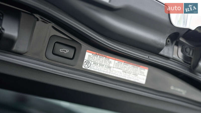 Внедорожник / Кроссовер Lexus LX 2017 в Львове фото 11 Внедорожник / Кроссовер Lexus LX 2017 в Львове