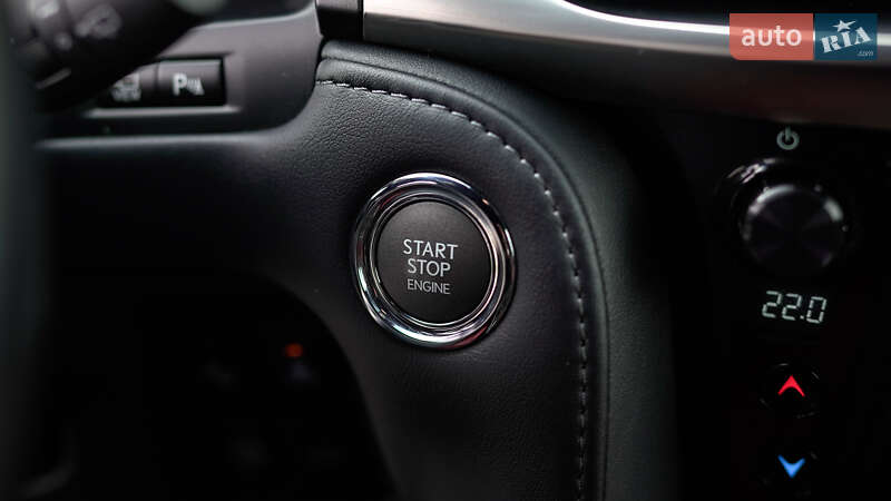 Внедорожник / Кроссовер Lexus LX 2017 в Львове фото 26 Внедорожник / Кроссовер Lexus LX 2017 в Львове