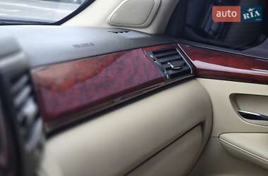 Внедорожник / Кроссовер Lexus LX 2011 в 