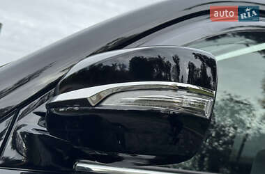 Внедорожник / Кроссовер Lexus LX 2019 в 