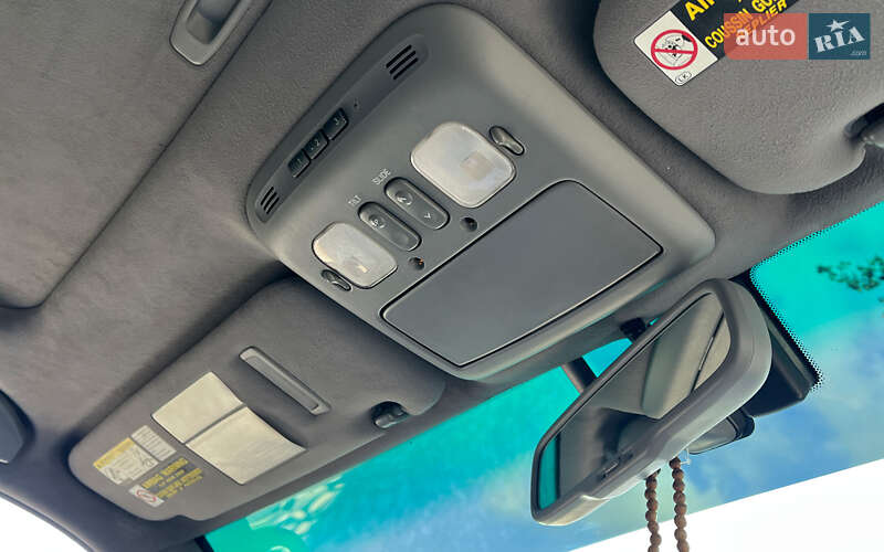 Позашляховик / Кросовер Lexus LX 2006 в Коломиї фото 14 Позашляховик / Кросовер Lexus LX 2006 в Коломиї