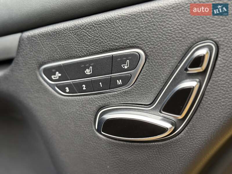 Внедорожник / Кроссовер Lexus LX 2017 в Киеве фото 19 Внедорожник / Кроссовер Lexus LX 2017 в Киеве