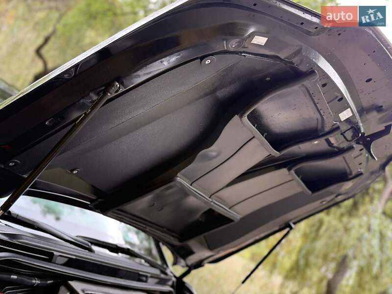 Внедорожник / Кроссовер Lexus LX 2017 в Киеве фото 44 Внедорожник / Кроссовер Lexus LX 2017 в Киеве