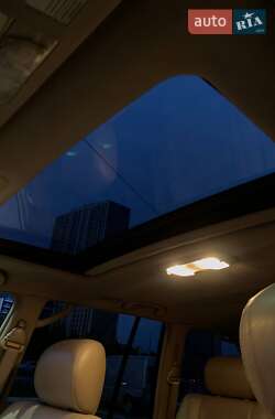 Позашляховик / Кросовер Lexus LX 2005 в 