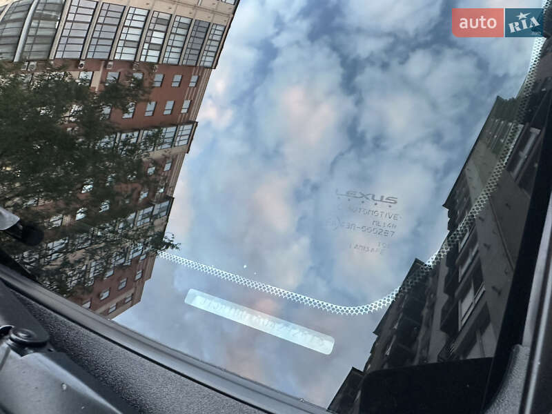 Позашляховик / Кросовер Lexus LX 2018 в Дніпрі фото 56 Позашляховик / Кросовер Lexus LX 2018 в Дніпрі