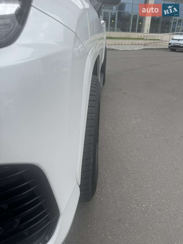 Внедорожник / Кроссовер Lexus LX 2022 в Днепре фото 12 Внедорожник / Кроссовер Lexus LX 2022 в Днепре