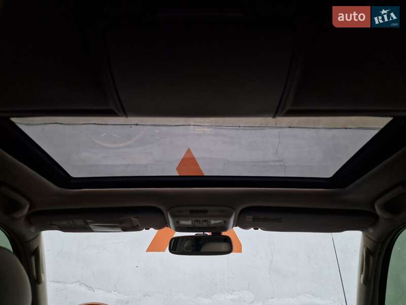 Внедорожник / Кроссовер Lexus LX 2006 в Одессе фото 56 Внедорожник / Кроссовер Lexus LX 2006 в Одессе