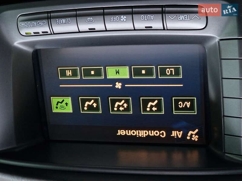 Внедорожник / Кроссовер Lexus LX 2006 в Одессе фото 65 Внедорожник / Кроссовер Lexus LX 2006 в Одессе