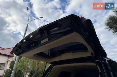 Позашляховик / Кросовер Lexus LX 2016 в  фото 88 Позашляховик / Кросовер Lexus LX 2016 в