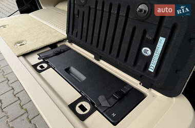 Позашляховик / Кросовер Lexus LX 2016 в  фото 92 Позашляховик / Кросовер Lexus LX 2016 в